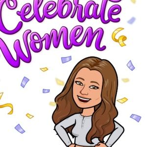 Meet your Posher, Kristine